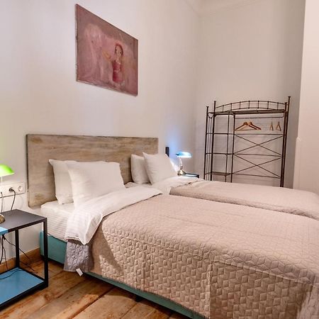 Memoir Hotel Tbilisi Buitenkant foto