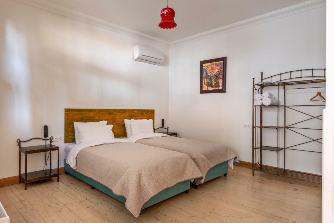 Memoir Hotel Tbilisi Buitenkant foto